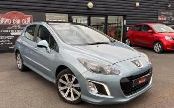 Peugeot 308 Avoine