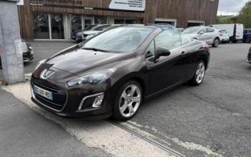 Peugeot 308 Brive-la-Gaillarde