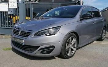 Peugeot 308 Vernouillet