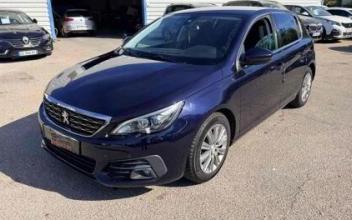 Peugeot 308 Sorgues