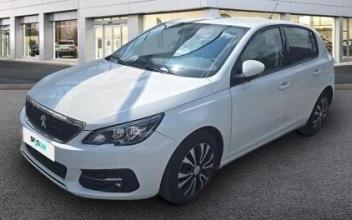 Peugeot 308 Louviers
