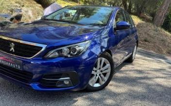 Peugeot 308 Nice