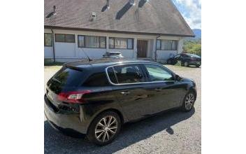 Peugeot 308 Annemasse
