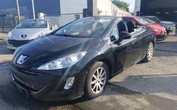 Peugeot 308 cc Carcassonne