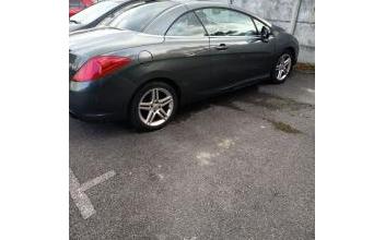 Peugeot 308 cc Beaumont-sur-Oise