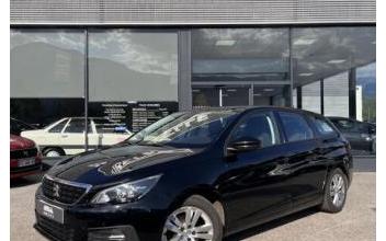 Peugeot 308 sw Echirolles