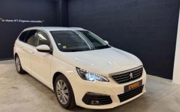 Peugeot 308 SW Brignais