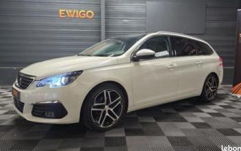 Peugeot 308 SW Montélimar