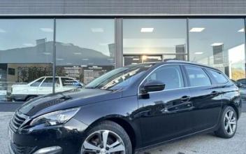 Peugeot 308 sw Echirolles