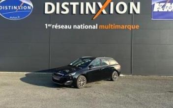 Peugeot 308 sw Corzé