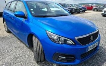 Peugeot 308 sw Contrisson