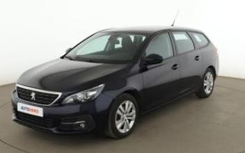 Peugeot 308 sw Issy-les-Moulineaux