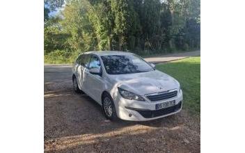 Peugeot 308 sw La-Fare-les-Oliviers