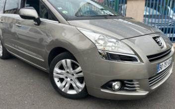 Peugeot 5008 Montfermeil