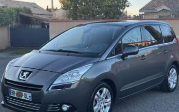 Peugeot 5008 Toulouse