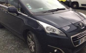 Peugeot 5008 Gardonne
