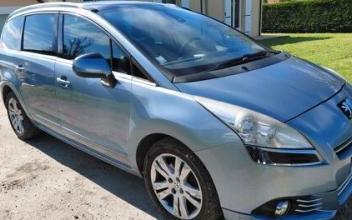 Peugeot 5008 Mirambeau