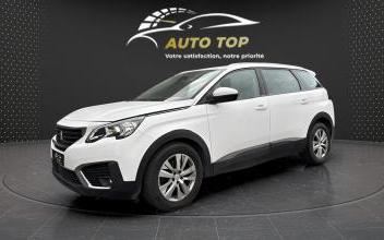 Peugeot 5008 Pantin