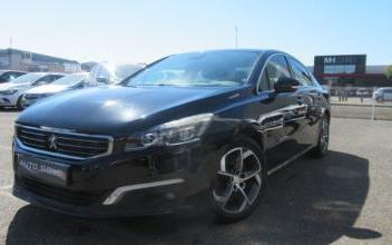 Peugeot 508 Aubière