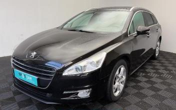 PEUGEOT 508 SW Cesson