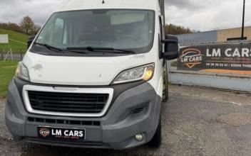 Peugeot Boxer Thiers