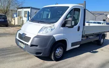 Peugeot Boxer Evreux