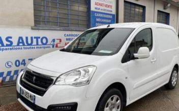 Peugeot partner Le-Coteau