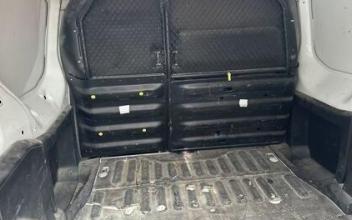 Peugeot partner Angers