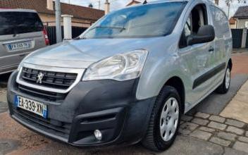 Peugeot Partner Argenteuil