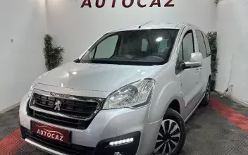 Peugeot Partner Thiers