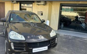 Porsche Cayenne Antibes