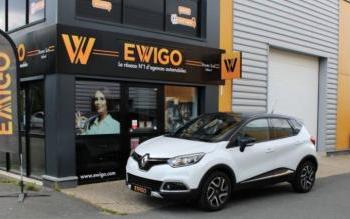 Renault Captur Belbeuf