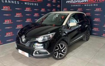 Renault captur Mougins