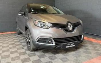 Renault captur Mérignac