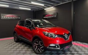 Renault captur Mantes-la-Jolie