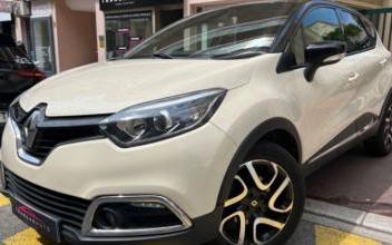 Renault Captur Nice
