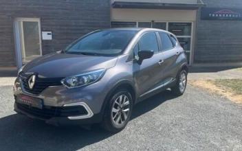Renault captur Crêches-sur-Saône