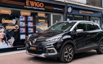 Renault captur Rueil-Malmaison