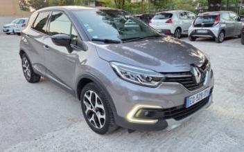 Renault Captur Les-Pennes-Mirabeau