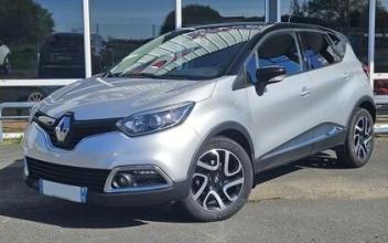 Renault captur Lafeuillade-en-Vézie