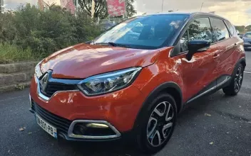 Renault Captur Sannois