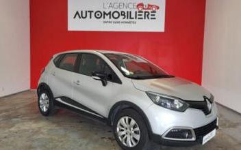 Renault captur Chambray-lès-Tours