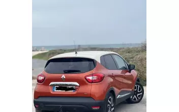 Renault Captur Talence