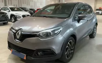 Renault Captur Gandrange