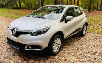 Renault Captur Gagny