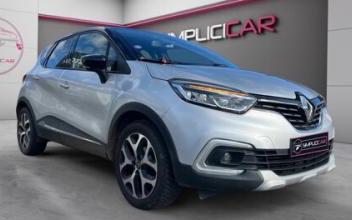 Renault captur Limoges