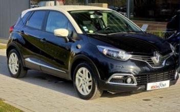 Renault Captur Geispolsheim