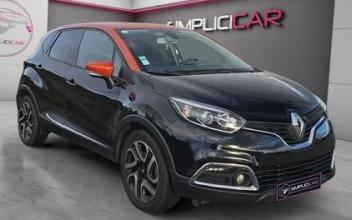 Renault captur Cusset