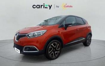 Renault captur Marseillan