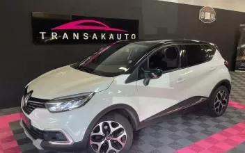 Renault Captur Harfleur